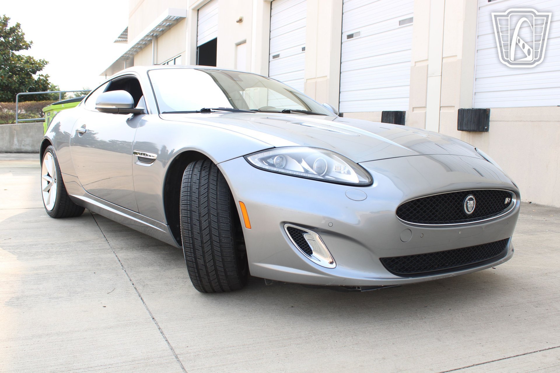 Used 2012 Jaguar XKR R RWD image 33