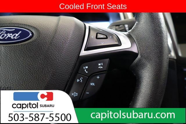 Used 2018 Ford Edge Sport w/ Equipment Group 401A image 20