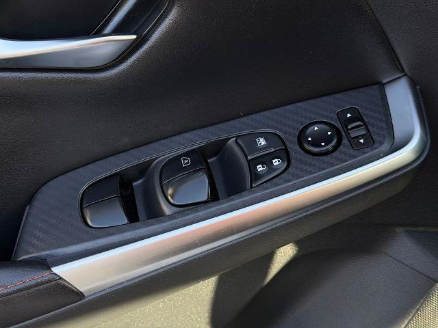 Certified 2024 Nissan Sentra SR FWD image 21