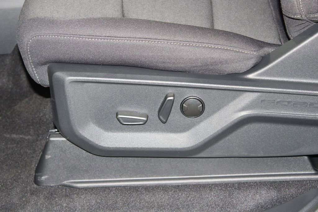 New 2026 Ford F150 XLT w/ Equipment Group 302A MID image 23