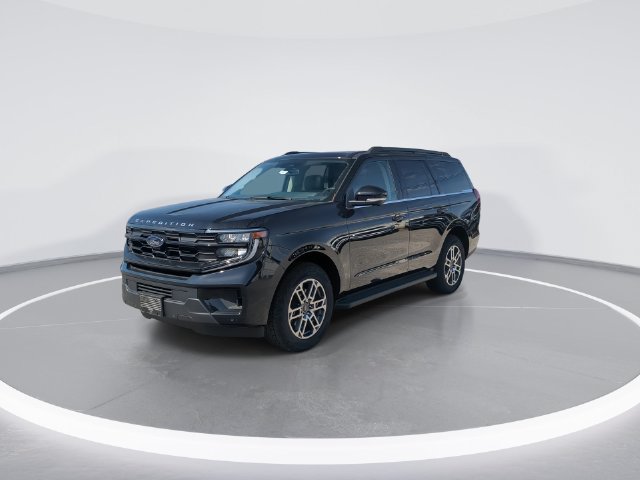 New 2025 Ford Expedition Active AWD/4WD image 4