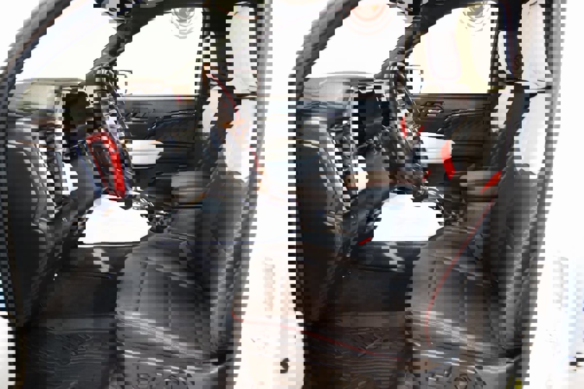 Used 2023 GMC Canyon AT4X image 36