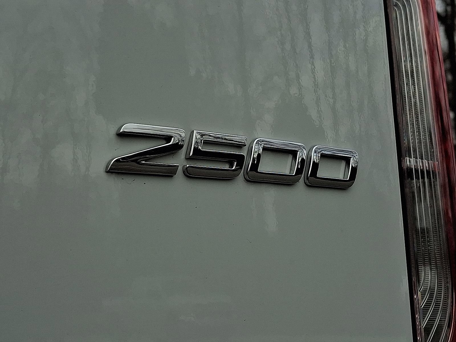 Used 2025 Mercedes-Benz Sprinter 2500 image 30