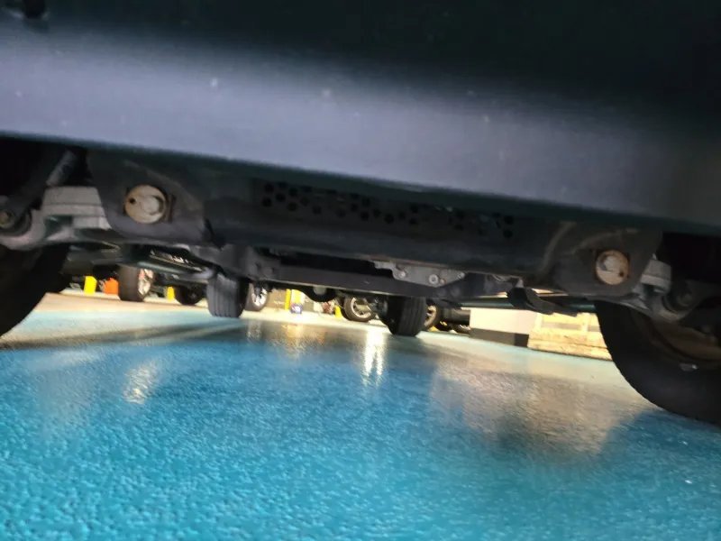 Used 2021 RAM 1500 Laramie w/ Sport Appearance Package image 15