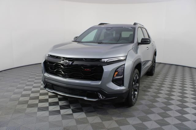 New 2026 Chevrolet Equinox RS w/ Convenience Package III image 23