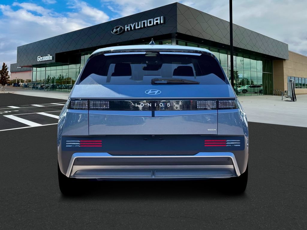 New 2026 Hyundai Ioniq 5 SEL AWD/4WD image 6
