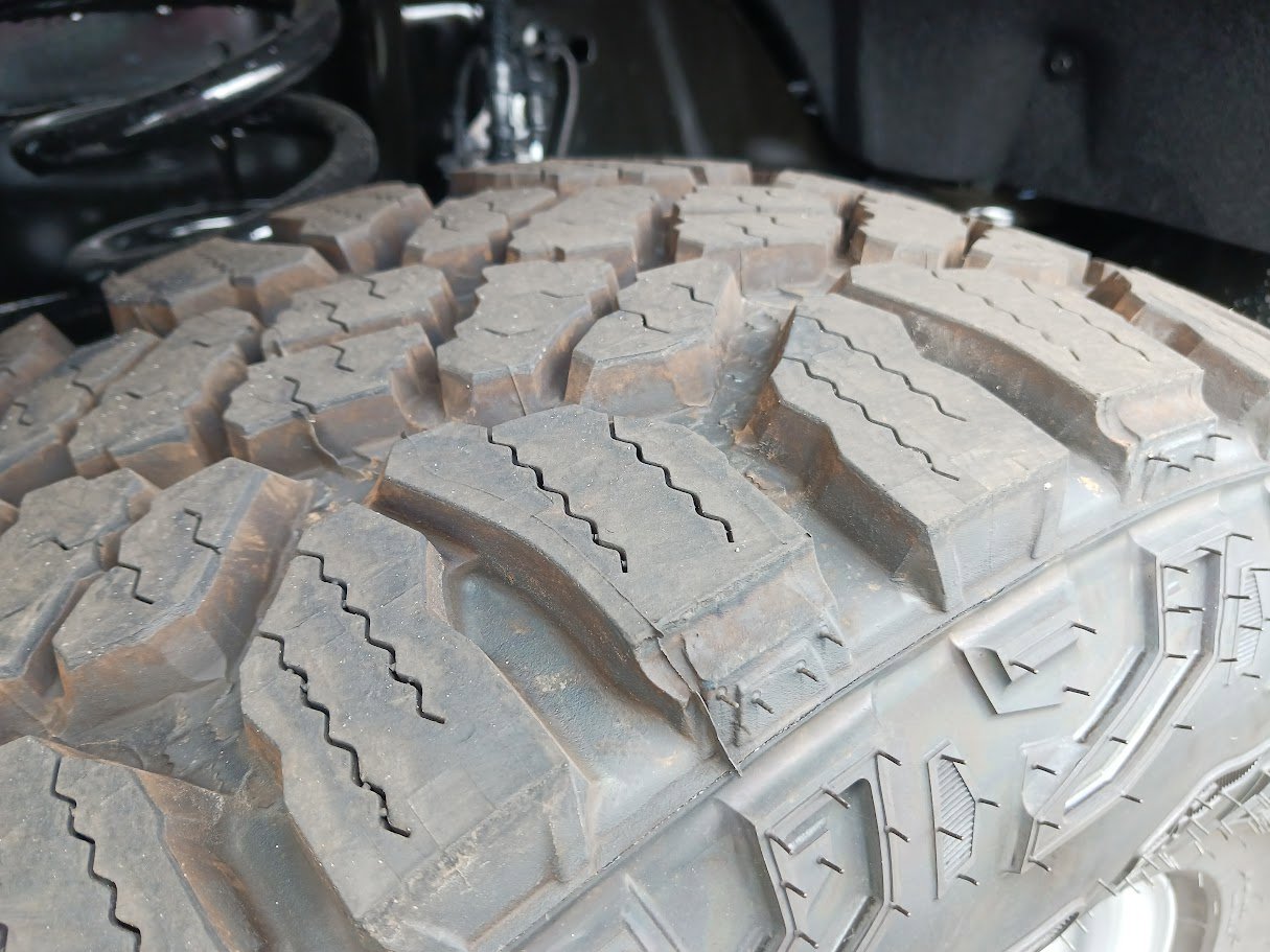 New 2026 Ford F350 XL image 9