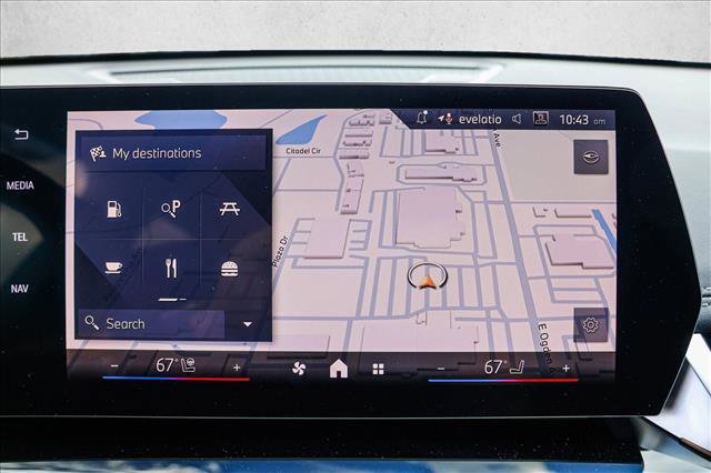 Certified 2026 BMW X1 xDrive28i w/ Convenience Package image 16