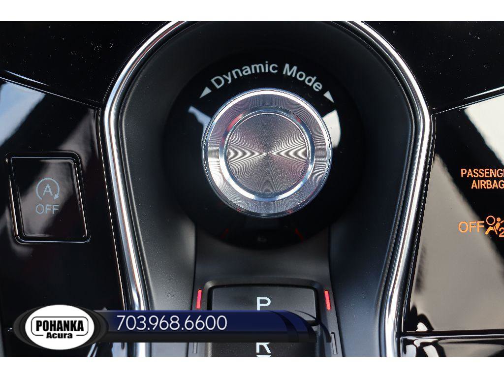 New 2026 Acura RDX A-Spec image 19