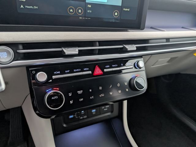 New 2026 Hyundai Tucson Limited image 22