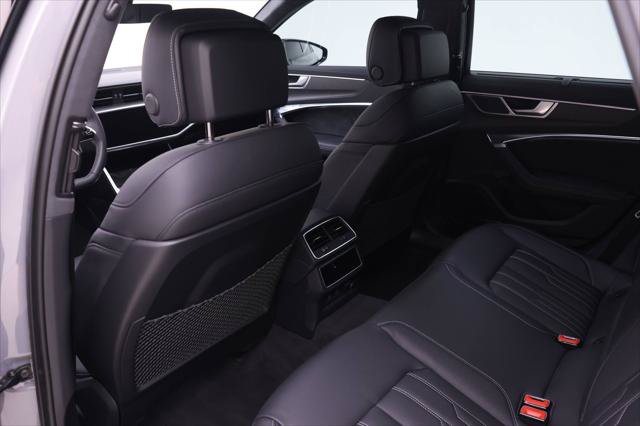 Certified 2025 Audi RS 6 performance AWD/4WD image 14