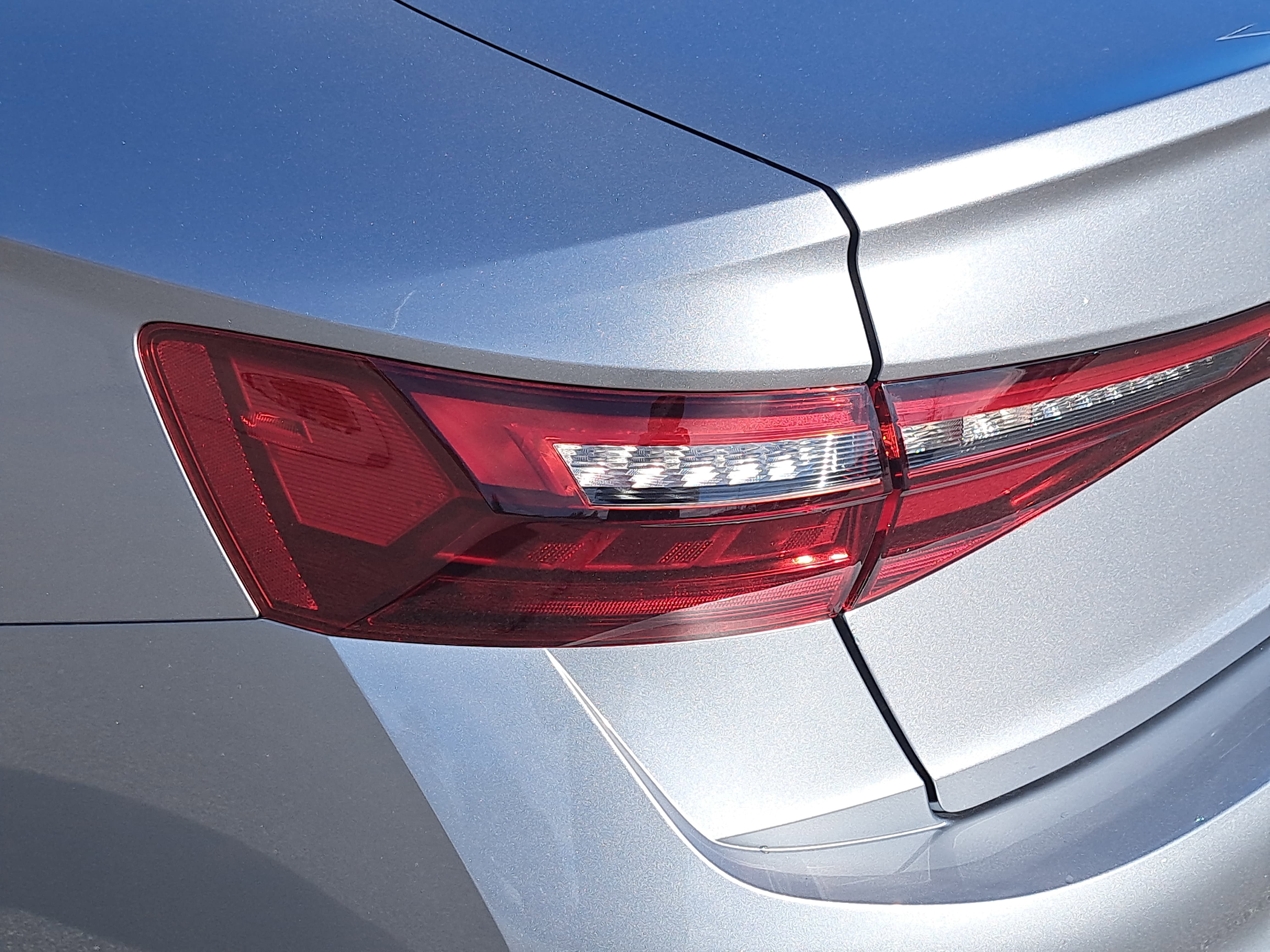 New 2026 Volkswagen Jetta SEL FWD image 32