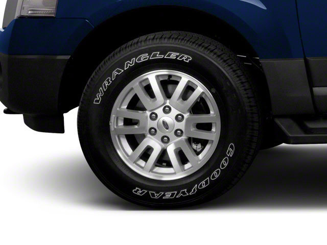 Used 2010 Ford Expedition EL Limited AWD/4WD image 12