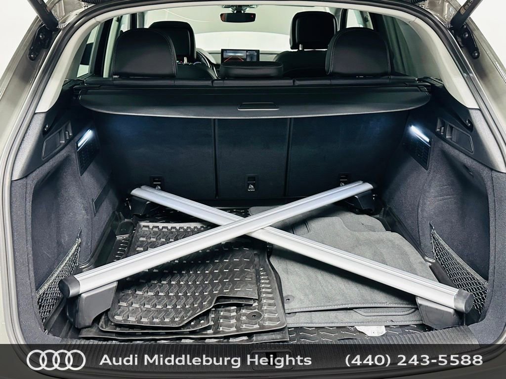 Certified 2023 Audi Q5 2.0T Premium Plus w/ Premium Plus Package image 33