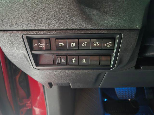 Certified 2024 Toyota Sequoia Limited AWD/4WD image 18