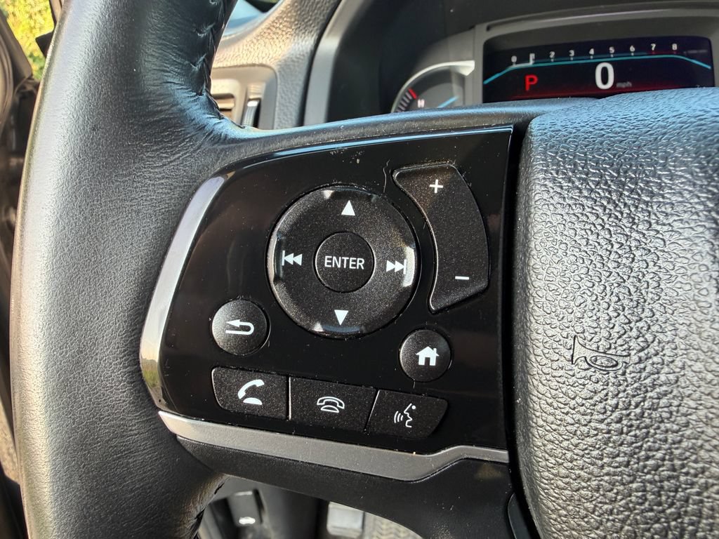 Used 2019 Honda Pilot Touring image 11