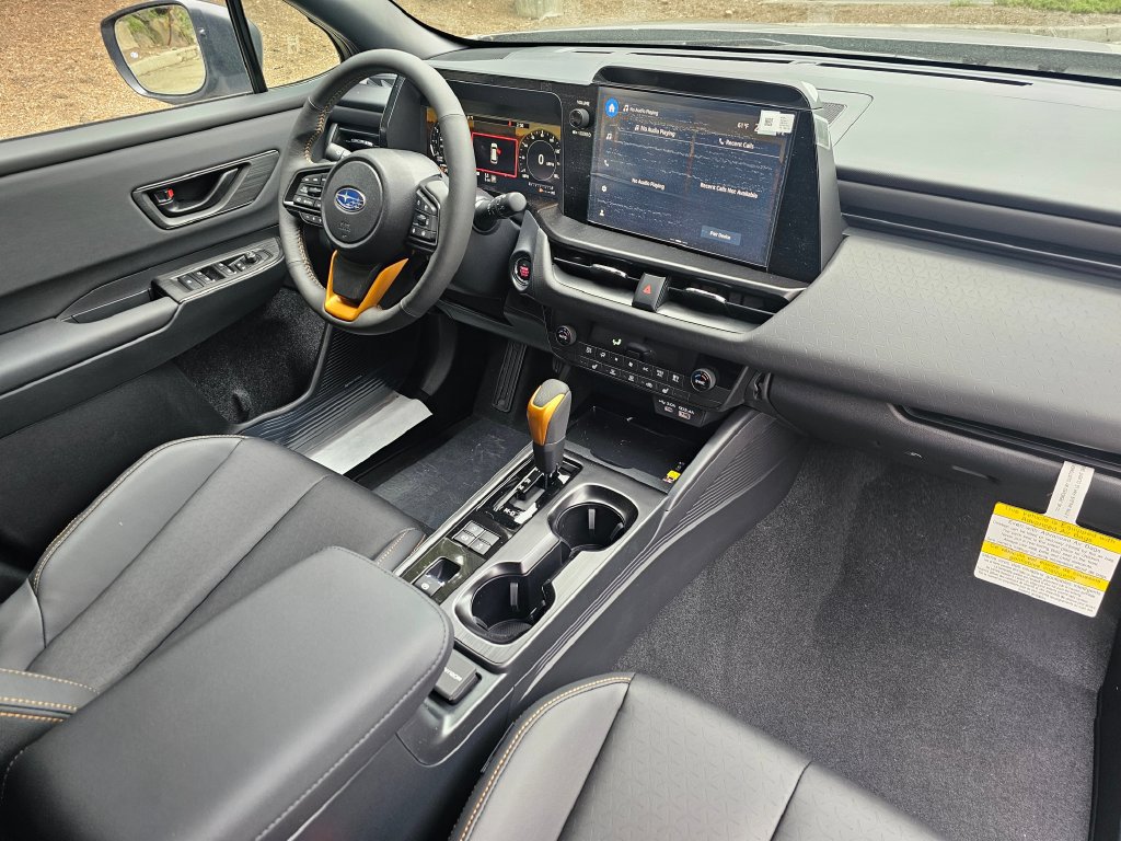 New 2026 Subaru Outback Wilderness AWD/4WD image 10