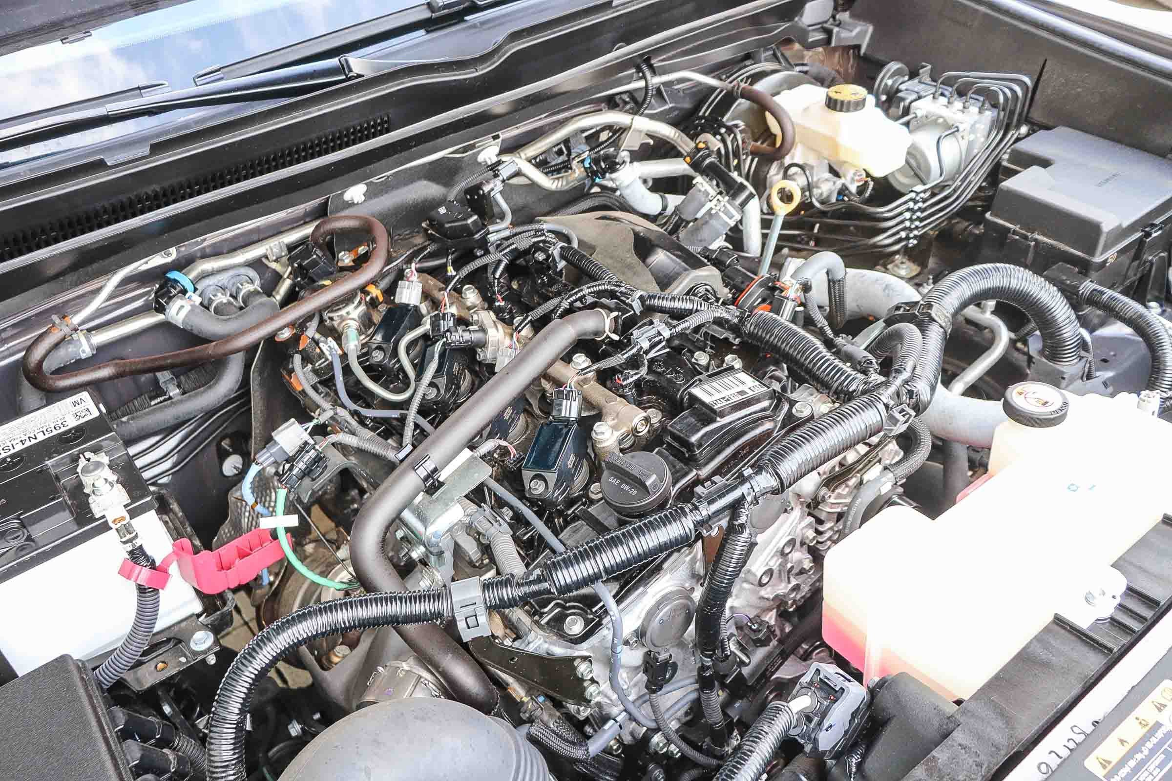 Used 2024 Toyota Tacoma TRD Sport RWD image 29