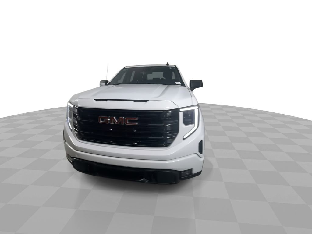 Used 2023 GMC Sierra 1500 Elevation image 3
