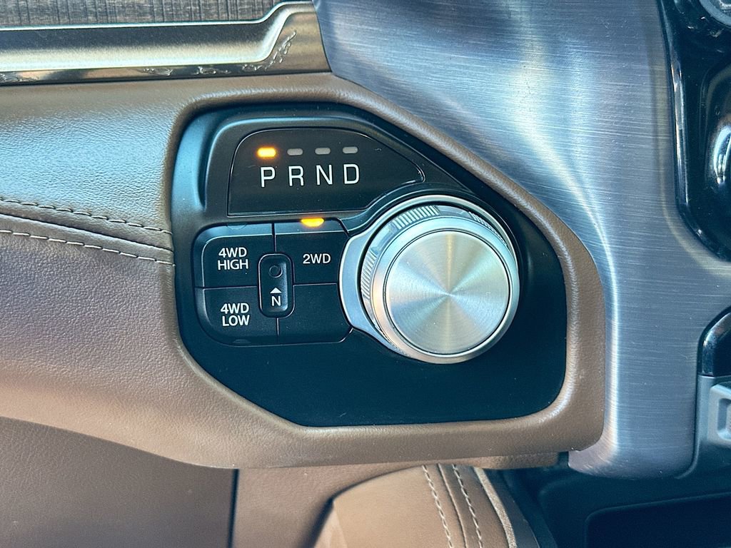 Used 2022 RAM 2500 Limited image 17