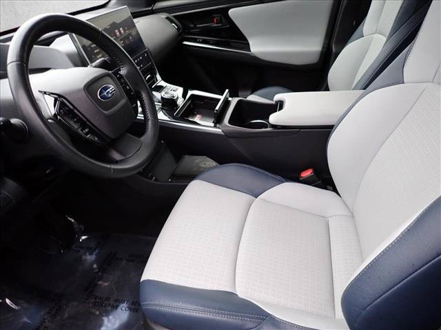 Used 2023 Subaru Solterra AWD image 12