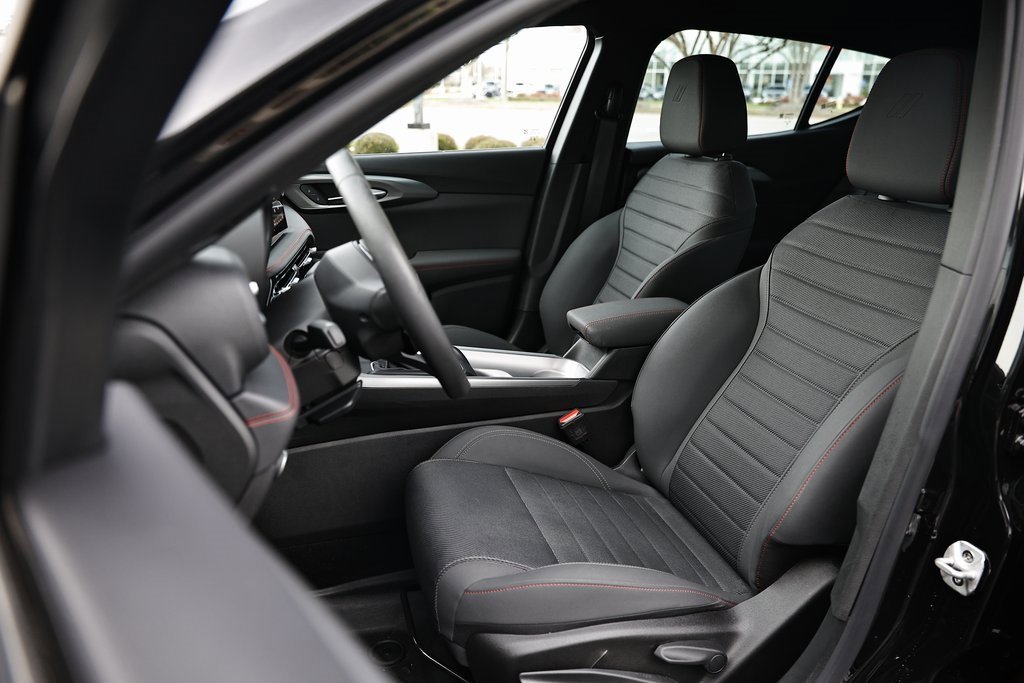 Used 2024 Dodge Hornet GT w/ Cold Weather Group image 19