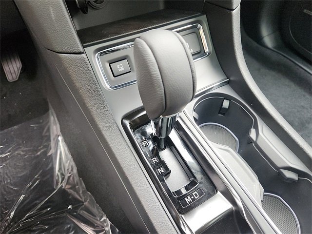 New 2025 Subaru Ascent Bronze Edition image 11