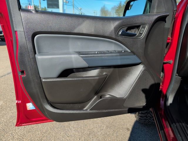 Used 2018 Chevrolet Colorado Z71 image 19