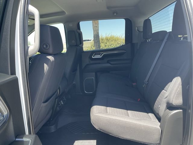 Used 2023 Chevrolet Silverado 1500 LT AWD/4WD image 24