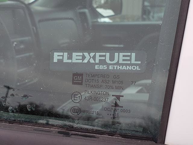 Used 2016 Chevrolet Silverado 1500 W/T w/ WT Fleet Convenience Package image 10