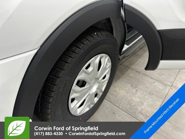 New 2026 Ford Transit 350 XLT image 38