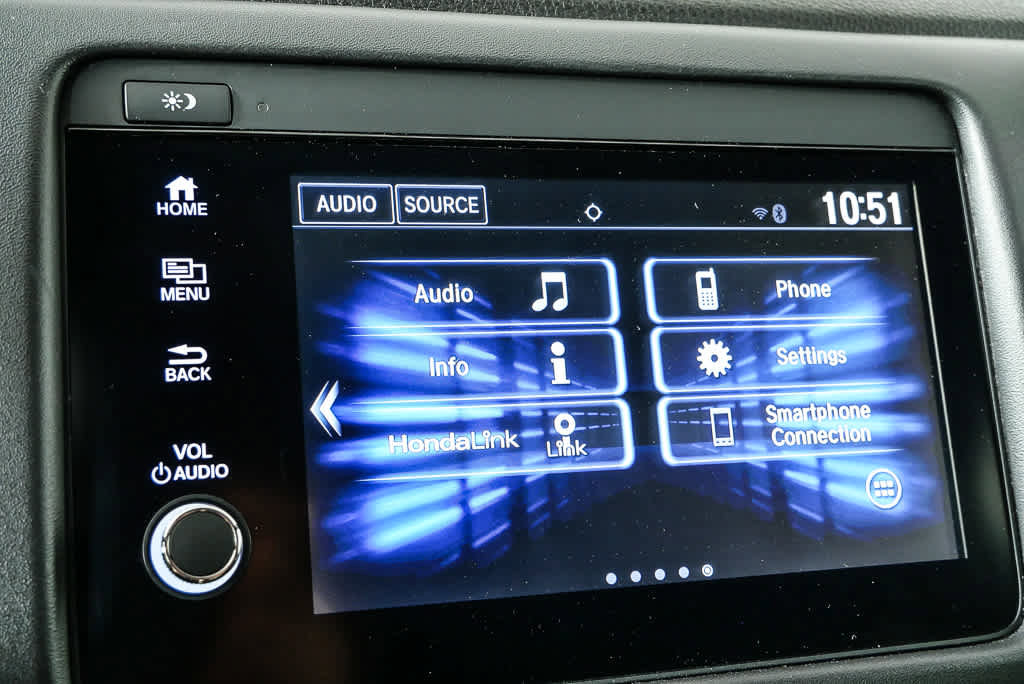 Used 2021 Honda HR-V Sport image 13