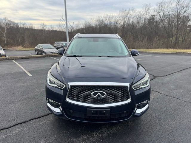 Used 2018 INFINITI QX60 AWD w/ Premium Plus Package image 8