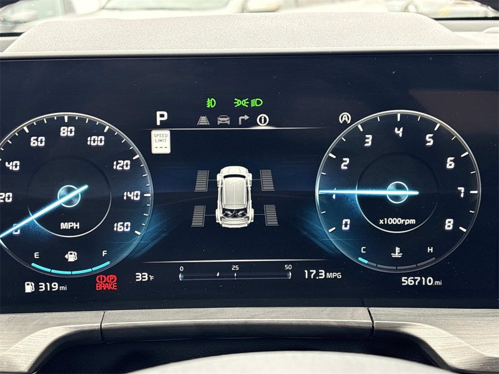 Used 2023 Kia Telluride SX Prestige X-Line image 33