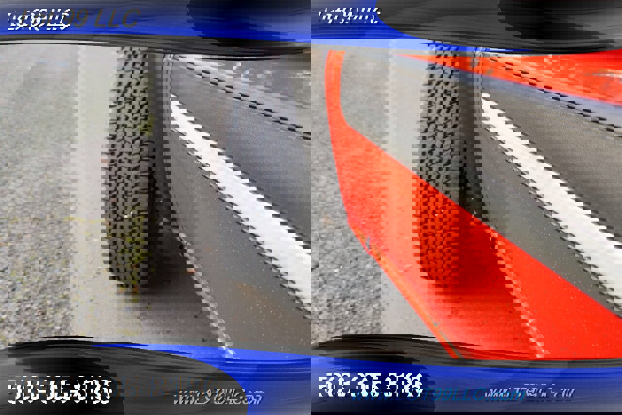 Used 2003 Chevrolet Silverado 2500 4x4 Extended Cab image 4