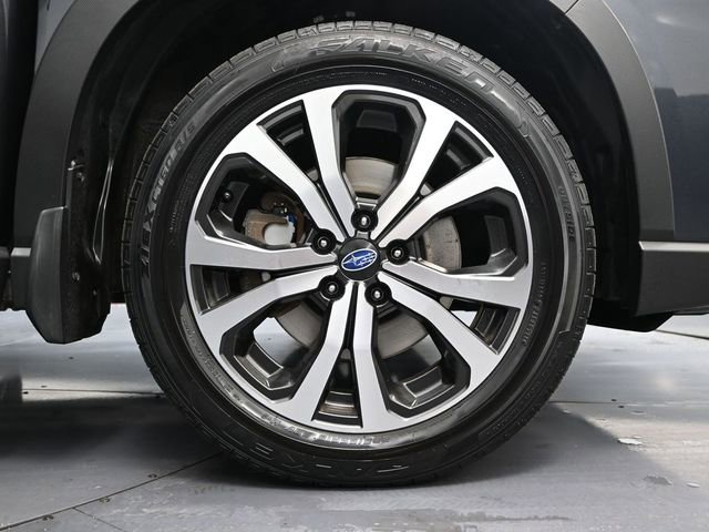 Used 2019 Subaru Forester Limited w/ Popular Package #3 image 16