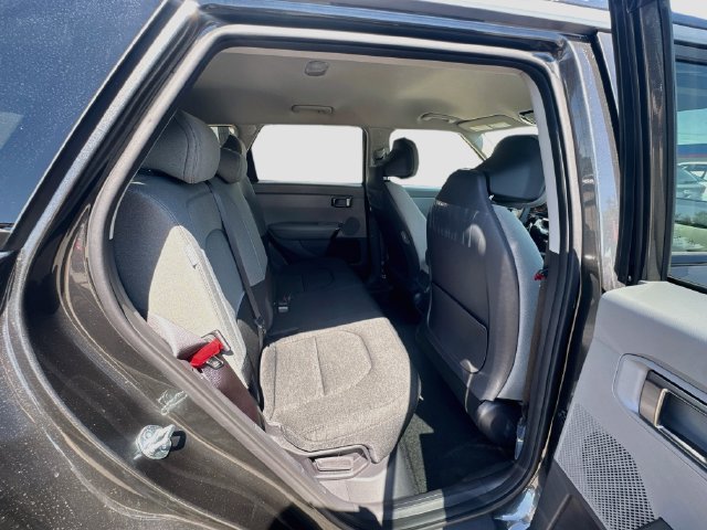 New 2027 Kia Seltos S FWD image 24