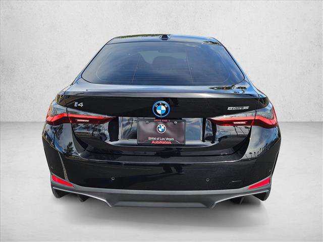Certified 2023 BMW i4 eDrive35 w/ Premium Package image 7