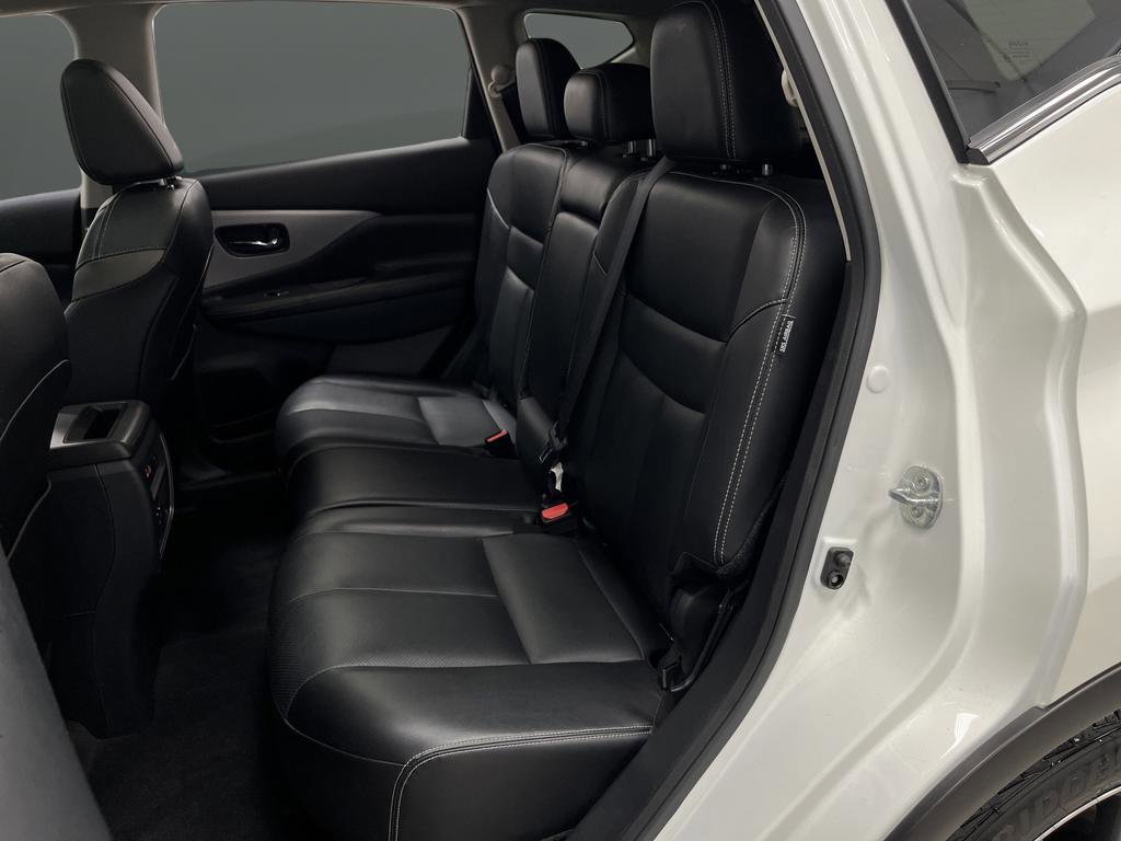 Used 2024 Nissan Murano SL image 28