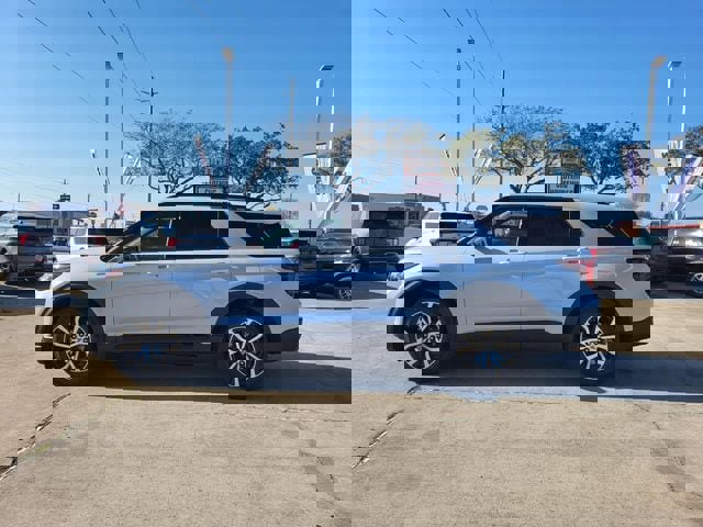 New 2026 Ford Explorer ST-Line image 9