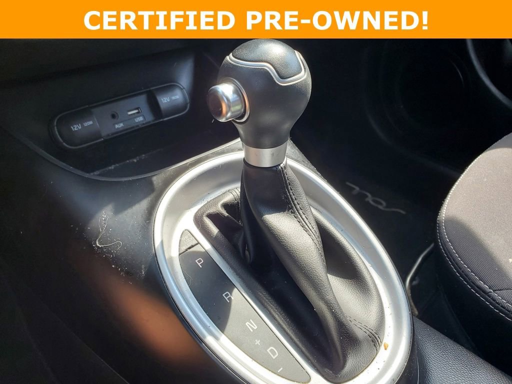 Used 2019 Kia Soul w/ Convenience Package image 25