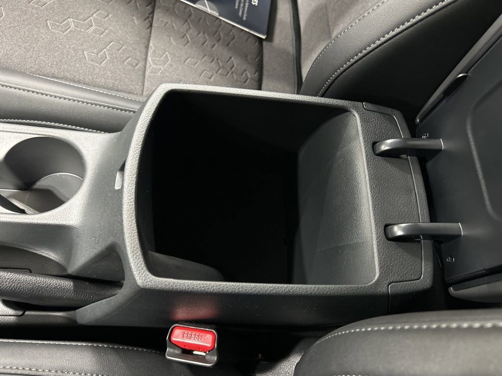 New 2026 Kia Seltos S image 25