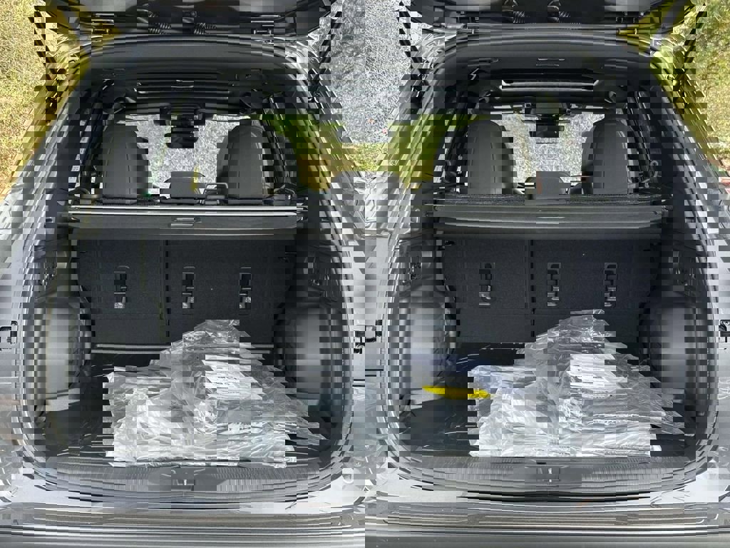 New 2026 Subaru Forester Premium image 12