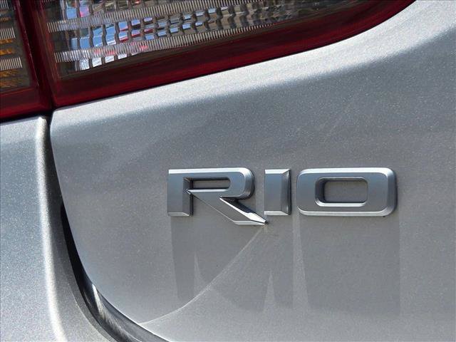 Used 2023 Kia Rio LX FWD image 21