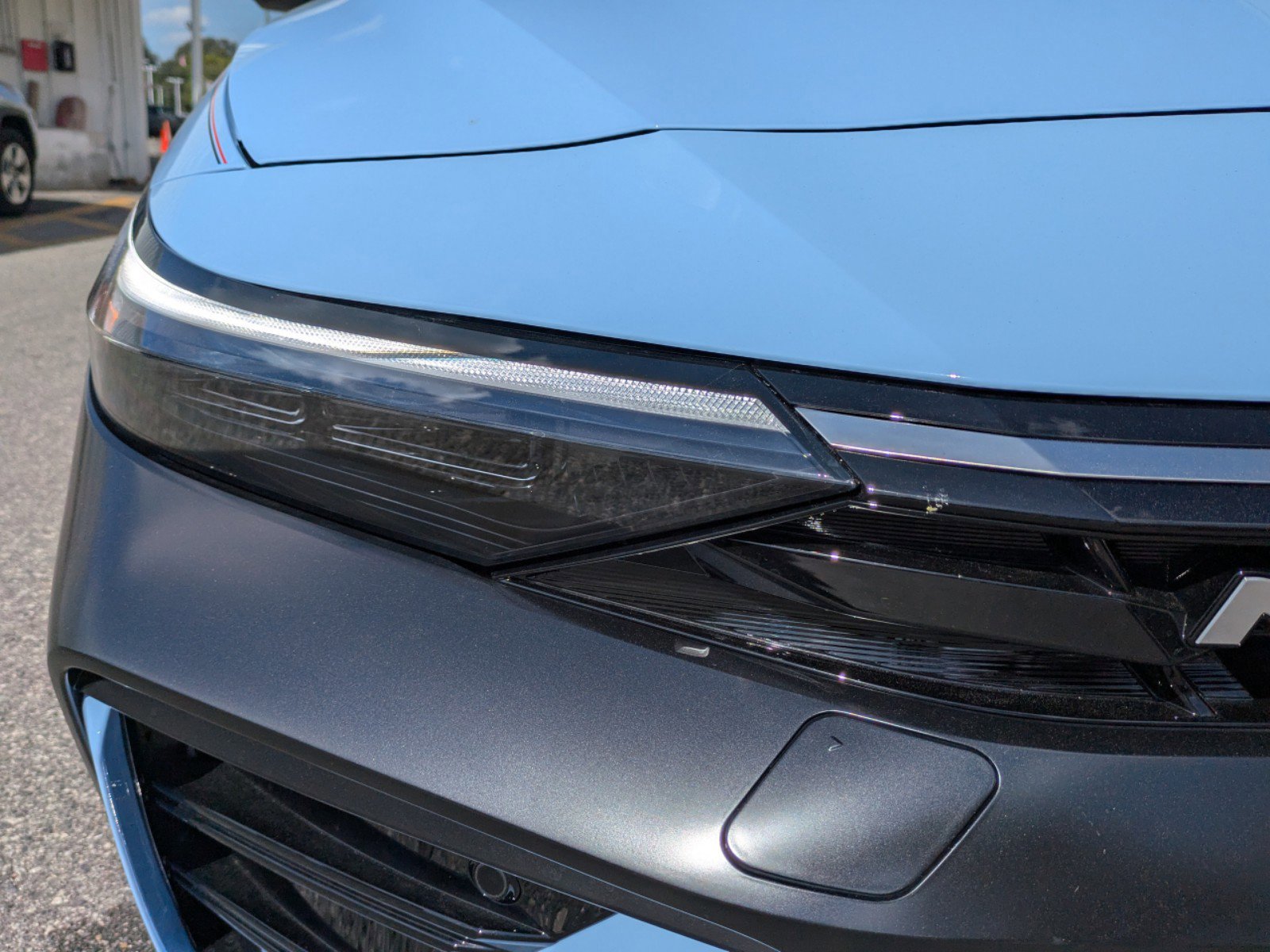 New 2026 Hyundai Elantra N image 13