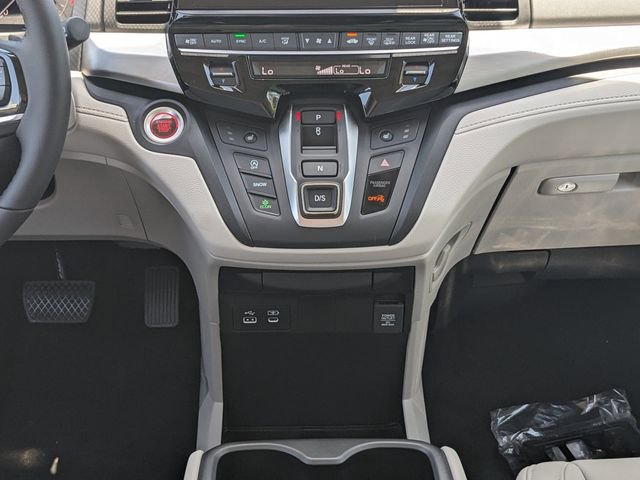 New 2025 Honda Odyssey EX-L image 18