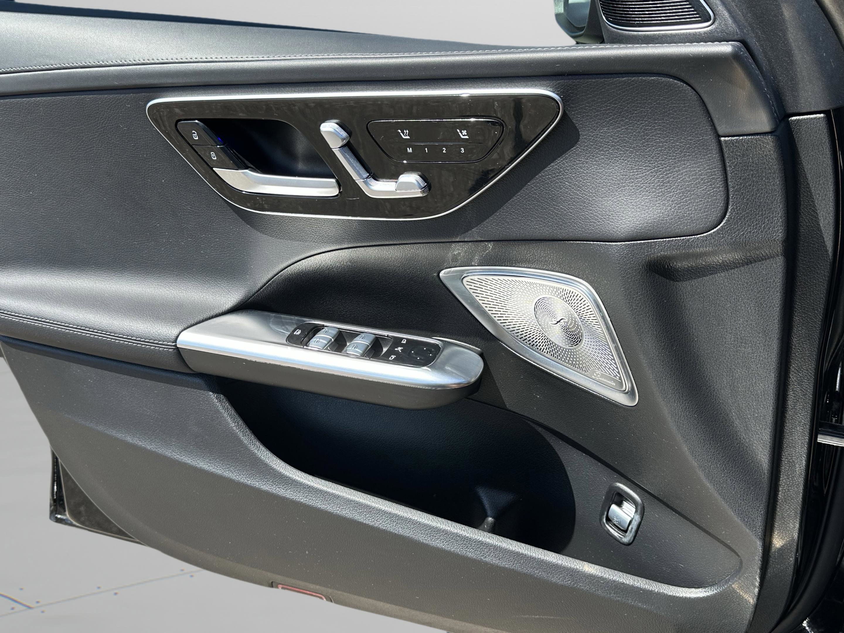 Used 2024 Mercedes-Benz C 300 4MATIC Sedan image 23