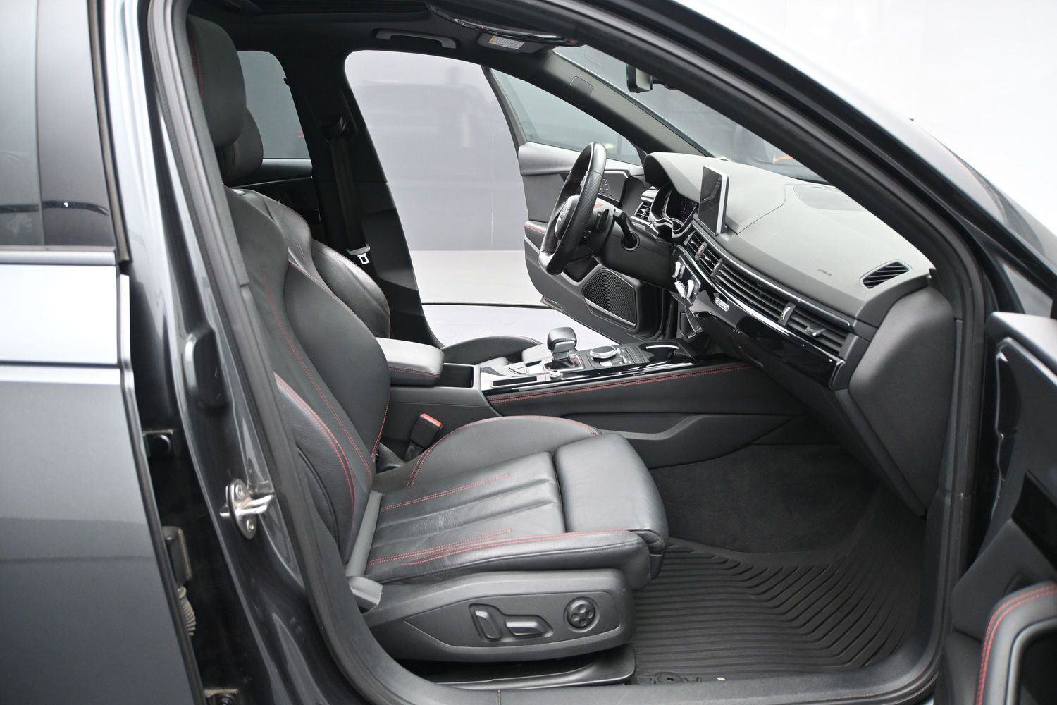 Used 2019 Audi A4 2.0T Premium Plus w/ Premium Plus Package AWD/4WD image 15