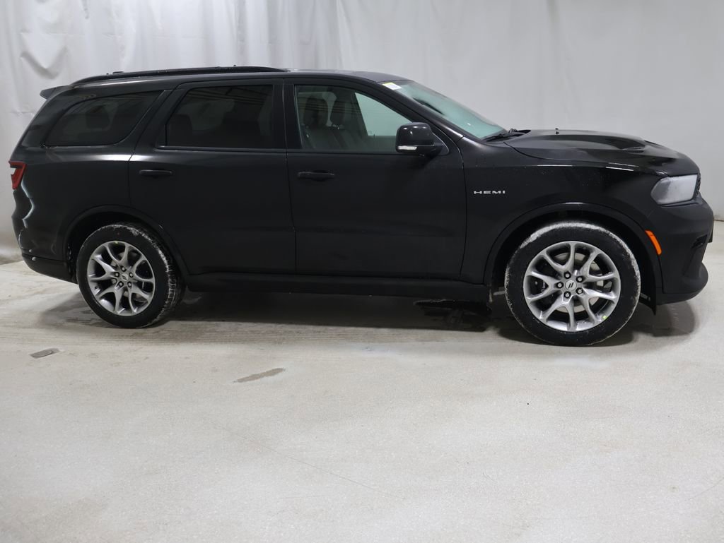 New 2026 Dodge Durango GT image 8