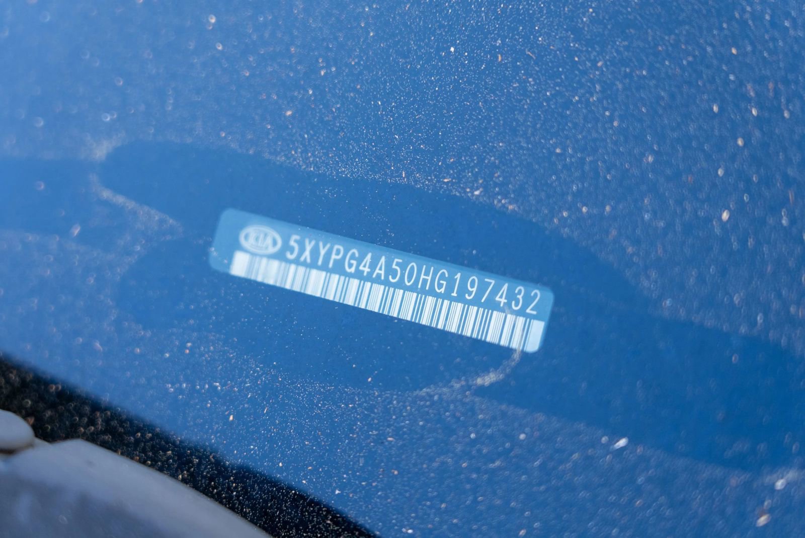 Used 2017 Kia Sorento LX image 24